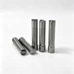 Custom  Tungsten Steel  Special Shape One Word Protrusion Punch Pin for Metal Stamping Mold Die Components - 图片 3