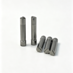 Custom  Tungsten Steel  Special Shape One Word Protrusion Punch Pin for Metal Stamping Mold Die Components - 图片 2