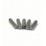 Custom  Tungsten Steel  Special Shape One Word Protrusion Punch Pin for Metal Stamping Mold Die Components - 图片 4