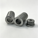 Precision Custom CNC Machining Metal Mould Parts High Hardness Steel Mold Inserts for Industrial Machinery OEM ODM Available - 图片 5