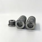 Precision Custom CNC Machining Metal Mould Parts High Hardness Steel Mold Inserts for Industrial Machinery OEM ODM Available - 图片 4