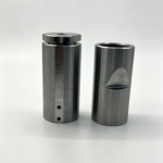 Precision Custom CNC Machining Metal Mould Parts High Hardness Steel Mold Inserts for Industrial Machinery OEM ODM Available