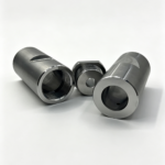Precision Custom CNC Machining Metal Mould Parts High Hardness Steel Mold Inserts for Industrial Machinery OEM ODM Available - 图片 3