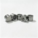 Carbide Taper Head Punch Mold Custom Precision Stamping Die for Fastener Forming Cold Heading Die Parts - 图片 3