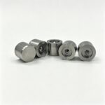 Carbide Taper Head Punch Mold Custom Precision Stamping Die for Fastener Forming Cold Heading Die Parts