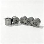 Carbide Taper Head Punch Mold Custom Precision Stamping Die for Fastener Forming Cold Heading Die Parts - 图片 2