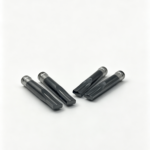 Tungsten Carbide Forming Punch Custom Metal Stamping Die Punch for Cold Forging Fastener Manufacturing - 图片 2