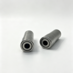 Cold Heading Mold Titanium Coating Stepped Through Hole Sleeve  for Fastener Production - 图片 2