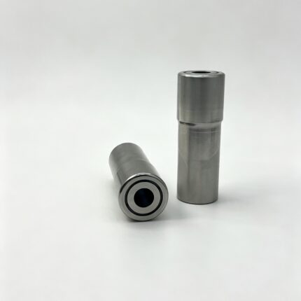 Cold Heading Mold Titanium Coating Stepped Through Hole Sleeve  for Fastener Production
