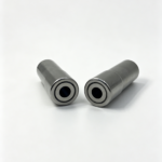Cold Heading Mold Titanium Coating Stepped Through Hole Sleeve  for Fastener Production - 图片 3