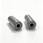 Cold Heading Mold Titanium Coating Stepped Through Hole Sleeve  for Fastener Production - 图片 4