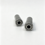 Cold Heading Mold Titanium Coating Stepped Through Hole Sleeve  for Fastener Production - 图片 5